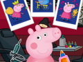 Gra Peppa Pig Tattoo Studio