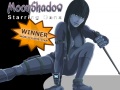 Gra Moonshadow: Starring Oana