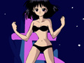 Gra Sailor Saturn