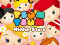 Gra Tsum Tsum Hidden Stars