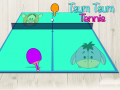 Gra Tsum Tsum Tennis