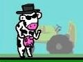 Gra Udder Cover