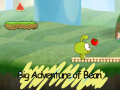 Gra Big Adventure of Bean
