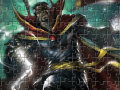 Gra Doctor Strange Jigsaw