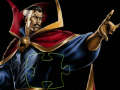 Gra Doctor Strange Jigsaw Puzzle