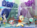 Gra Dance Clash Off Onn!