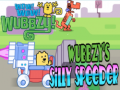 Gra Wubbzy Silly Speeder