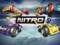 Gra Nerf  Nitro