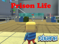 Gra Kogama: Prison Life