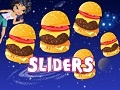 Gra Sliders