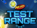 Gra Nerf: Test Range