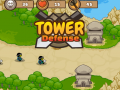 Gra Tower Defense