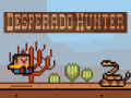 Gra Desperado hunter