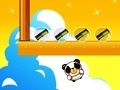 Gra Panda Go