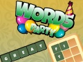 Gra Words Party