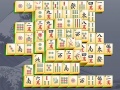 Gra Mahjong Classic