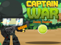 Gra Captain War Zombie Monsters
