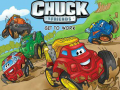 Gra Tonka Chuck & Friends: Story Book 