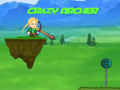 Gra Crazy Archer