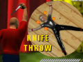 Gra Kniff Throw