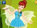 Gra Fantasy Tinkerbell
