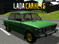 Gra Lada Car Keys