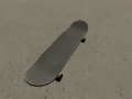 Gra Swipe skate 2