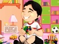 Gra Rubik boy