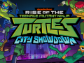 Gra TMNT: City Showdown 