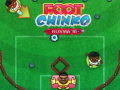 Gra Foot Chinko Russia '18