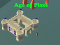 Gra Age of Pixel