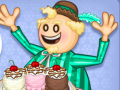 Gra Papa's Scooperia