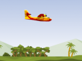 Gra Canadair Water Bomber