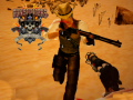 Gra Gunslinger Wild Western Wolf