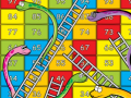Gra Lof Snakes & Ladders