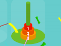 Gra Tower of Hanoi math