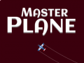 Gra Plane Master