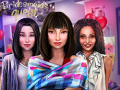 Gra Bridesmaids Quest