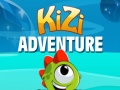 Gra Kogama Kizi Adventure