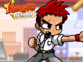 Gra Kungfu School