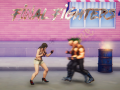 Gra Final Fighters