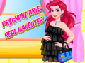 Gra Pregnant Ariel Real Makeover