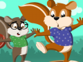 Gra Fun with Squirrels
