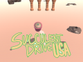 Gra Succulent Drive USA