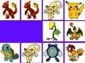 Gra Pokemon Click Alike