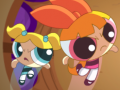 Gra The Powerpuff girls hypno bliss