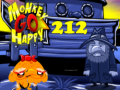 Gra Monkey Go Happy Stage 212