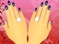 Gra Nails design