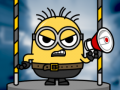 Gra Minion Maker