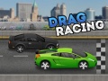 Gra Drag Racing